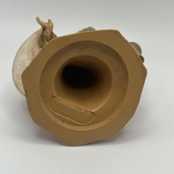 Fontanini GASPAR Wiseman 5" Heirloom Nativity Figure 72515 Italy 1992 - Picture 9 of 13